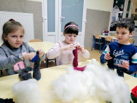 Przygotowujemy się na spotkanie z rodzicami