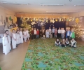 Jasełka u starszaków