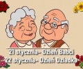 Wiersz i Piosenka Styczeń