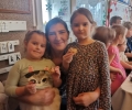 Gościmy dziadków w przedszkolu