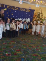 Dzień Babci i Dziadka