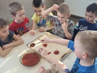 Dzień Pizzy