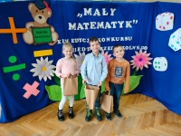Matematycznie...