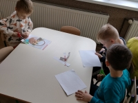 Przygotowania do Świąt Wielkanocnych