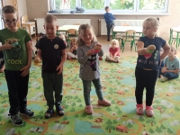 Dzień pieczonego ziemniaka.