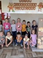 Dzień Pieczonego Ziemniaka