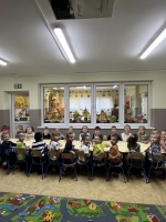 Tydzień w sadzie