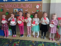 MIKOŁAJOWE NIESPODZIANKI