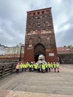 Wizyta w Muzeum
