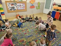 Lekcja biblioteczna