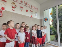 Święta Majowe