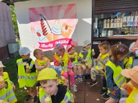 Lody, lody dla ochłody