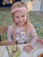 Zdrowe śniadanie