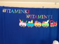 Zajęcia otwarte dla rodziców