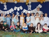 Bal Wszystkich Świętych