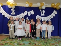 Bal Wszystkich Świętych