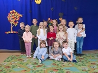 Zajęcia jesienne dla rodziców