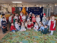 Wigilia Przedszkolna