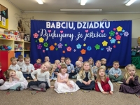 Dziękujemy, że jesteście