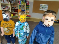 Zwierzęta egzotyczne