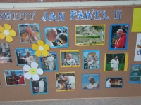 Papież Polak - Święty Jan Paweł II