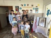 Rozstrzygnięcie konkursu plastycznego