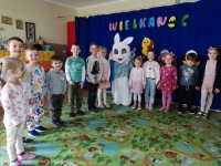 Wielkanocy czas