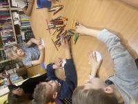 Wizyta w bibliotece