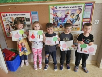 Książka moją przyjaciółką