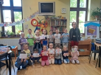 Z wizytą w bibliotece
