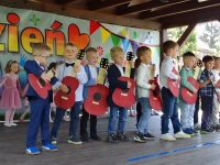 Dzień Mamy i Taty