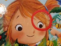Książka moją przyjaciółką
