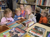Zaczynamy przygod z bibliotek