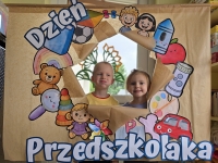 Dzie Przedszkolaka