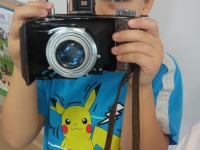 A, jak aparat