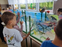 Dzień Przedszkolaka