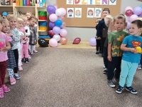 Dzień Przedszkolaka