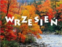 Wrzesień- wiersz i piosenka