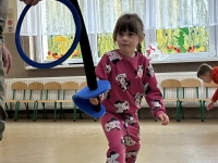 Zajęcia pokazowe z szermierki