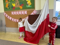 Święto Niepodległości