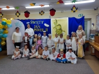 Bal Wszystkich Świętych