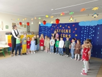 Jesienne zajęcia otwarte