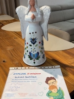 Wojewdzki Konkurs Recytatorski