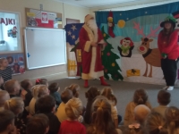 SPEKTAKL- WITY MIKOAJ W OPAACH