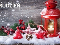 Grudzień - wiersz i piosenka