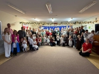 Chrystus, Chrystus nam się...