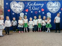 Dzie� Babci i Dziadka