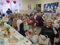 Kochamy Was całym sercem