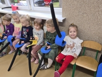 Szermierka początki