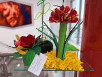 Kwiatek dla Babci i Dziadka